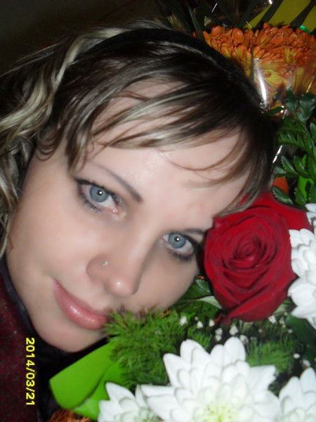 Анна Брагина