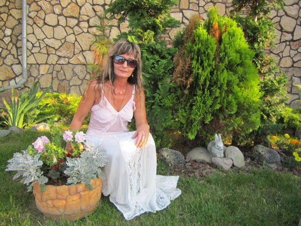 Светлана Мосийчук