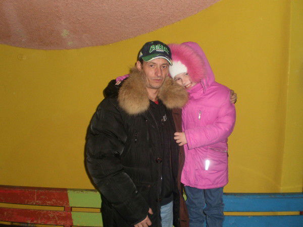 Владимир Рыбалко