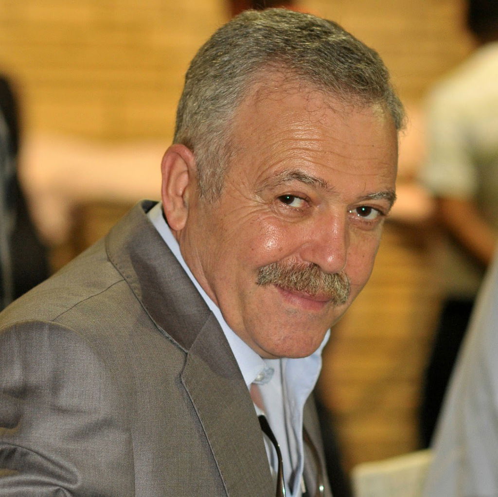 Михаил Фихман