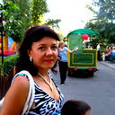 Татьяна Шадрина