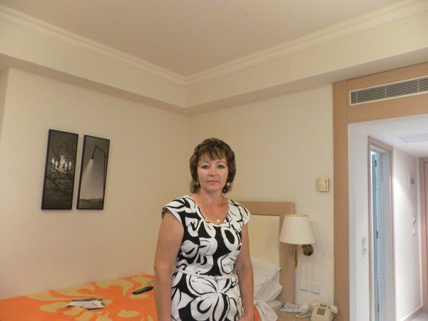 Лидия Соболева