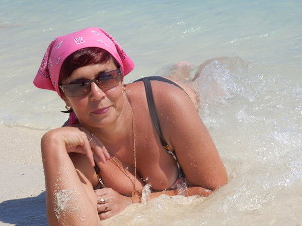 Маргарита Павлова