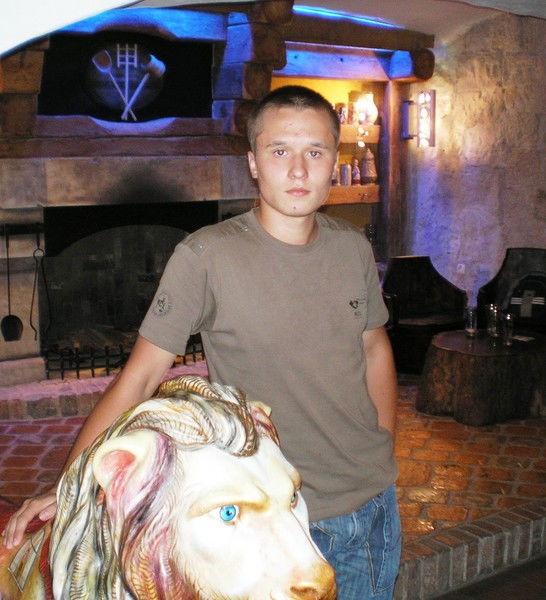 Сергей Колисниченко