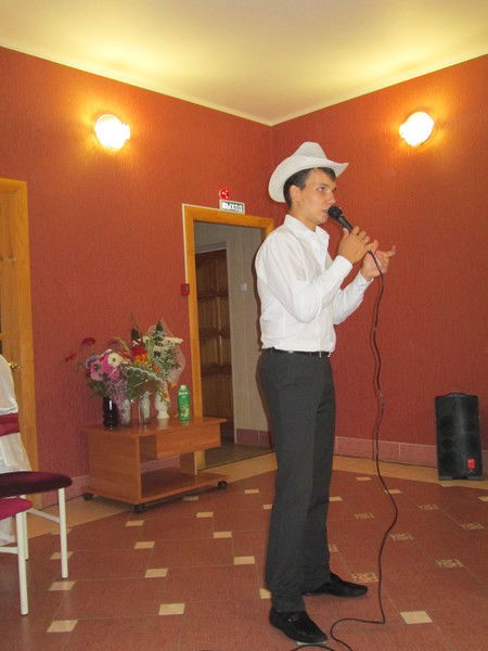 Михаил Ложкин