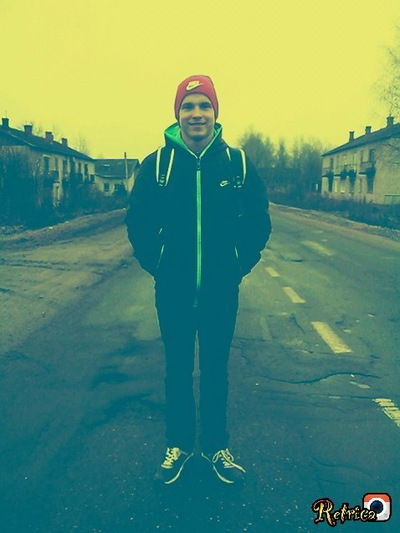 Ярослав Ермаков