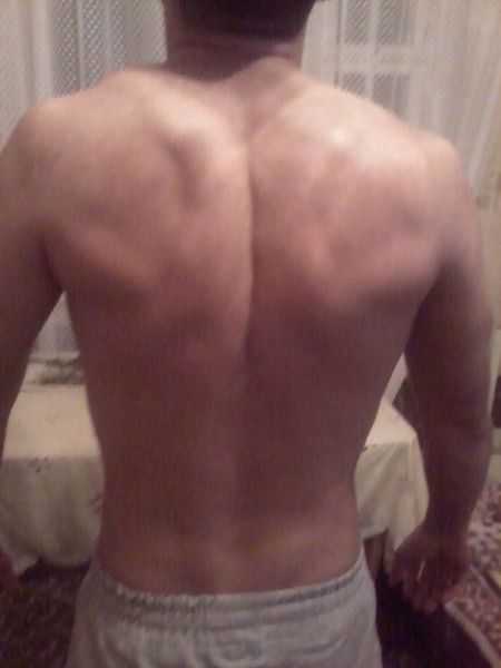 Арман Нурпейсов