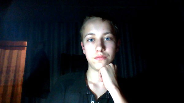 Даниил Сёмкин