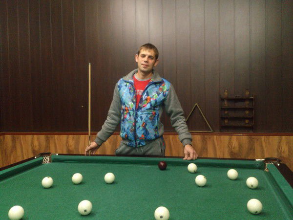 Дмитрий Илияди