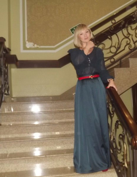 Зара Хацукова