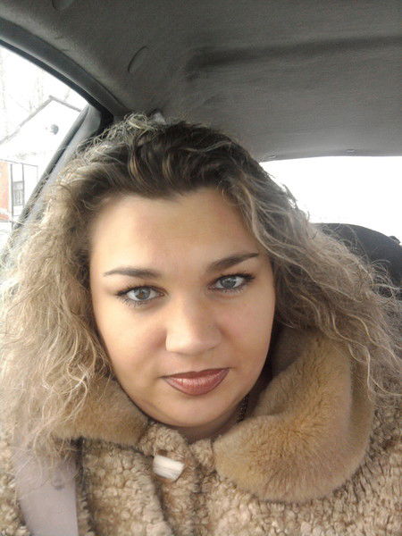 Альбина Кошелева