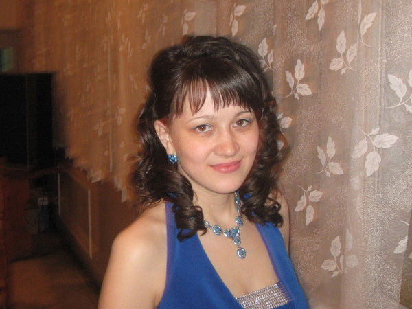 Мария Старцева