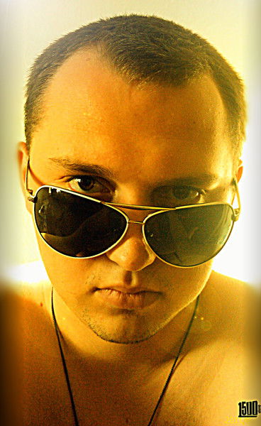 Николай Хахалин