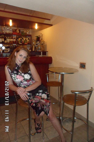 Татьяна Терешёнок