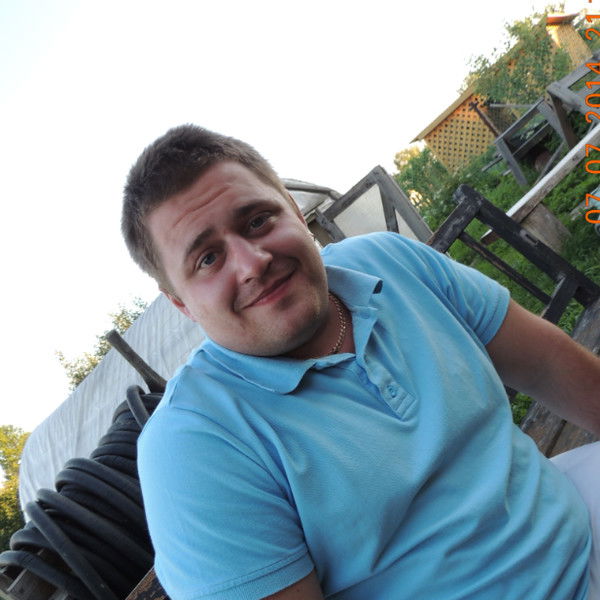 Артём Мазилов