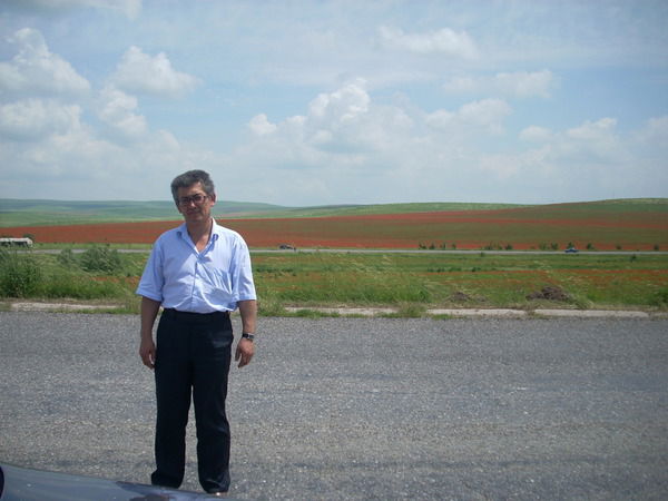 Nadir Arzumetov