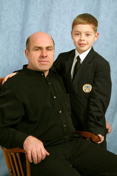 Сергей Шалькевич