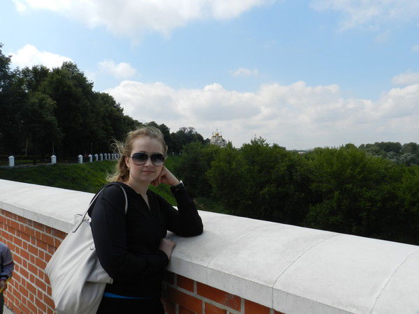 Юлия Соловьева