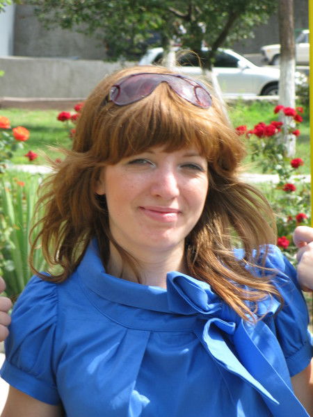 Татьяна Пасова