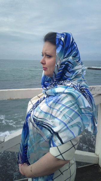 Елена Симакина