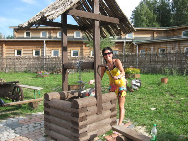 Елена Хохлюк