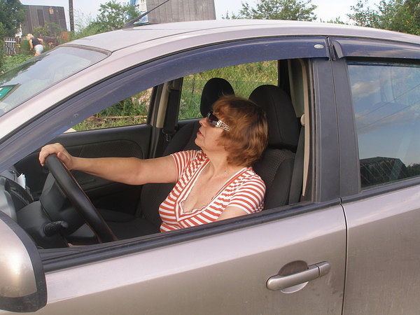 Галина Петрозаводская