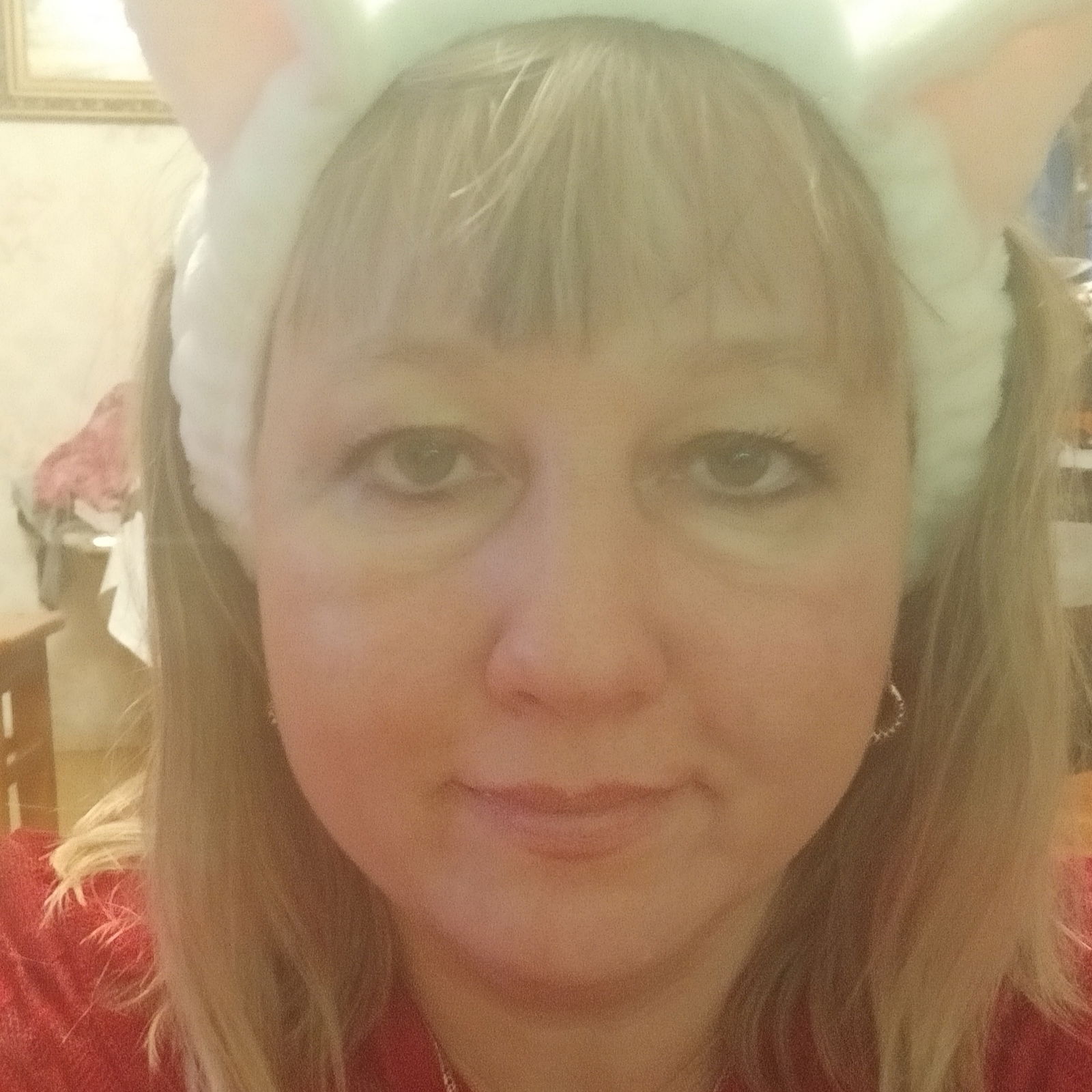 Евгения Колегова