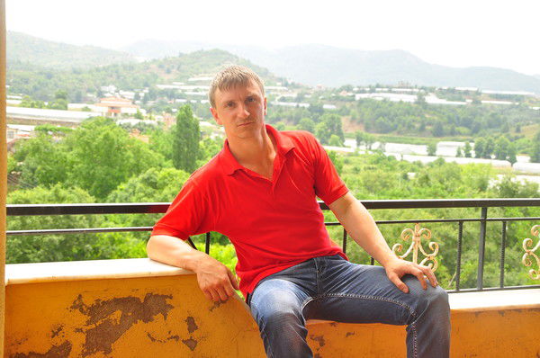 Евгений Закиров