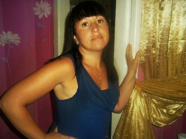 Ольга Микрюкова