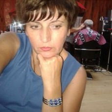 Галина Гуськова