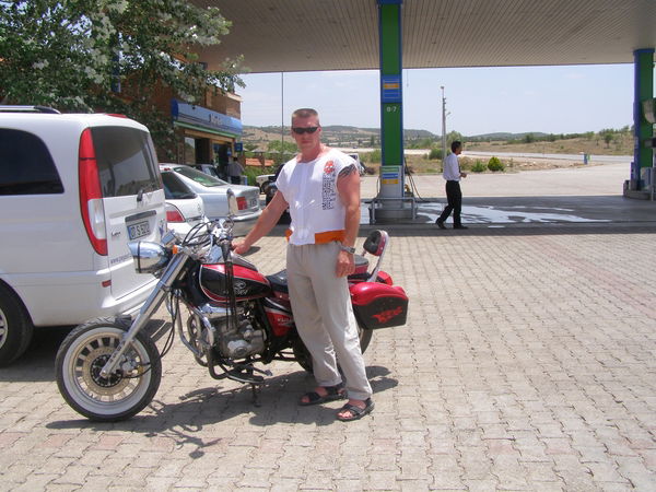 Алексей Чернов