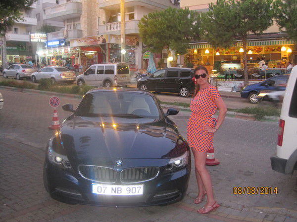 Ольга Исаева