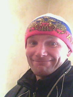 Николай Широков