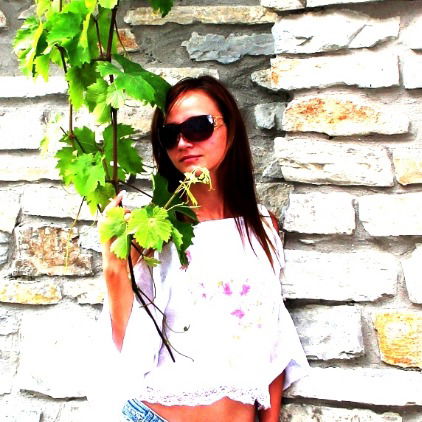 Марго Степаненко