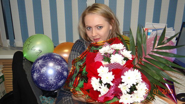 Виктория Шакирзянова