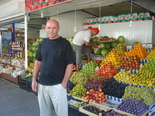 Валера Корниенко