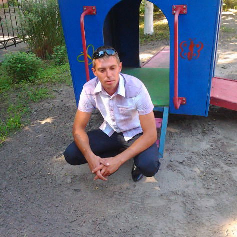 Анатолий Коваленко