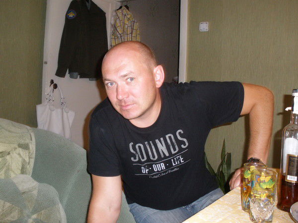 Сергей Лазарев