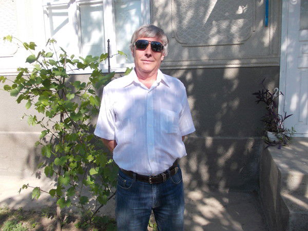 Михаил Лямин