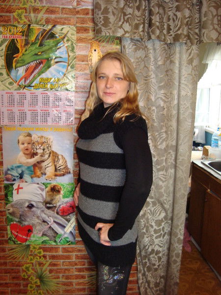 Наташка Сычёва