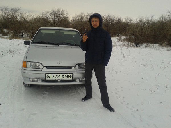 Дидар Шакенов