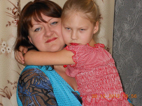 Нина Толстых