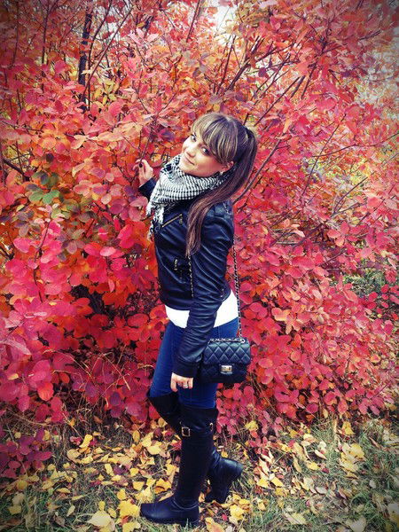 Анна Кувакина