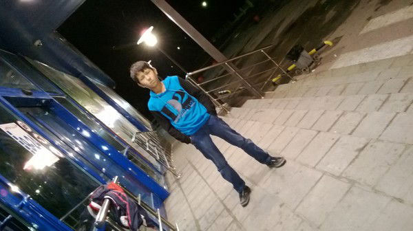 Самат Абдиреуков