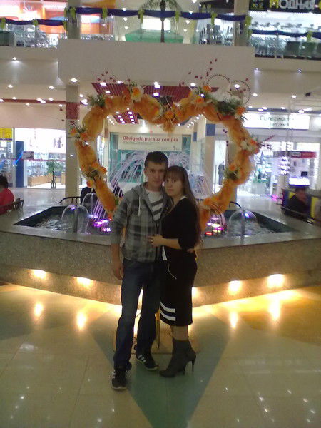 Анна Демешкина