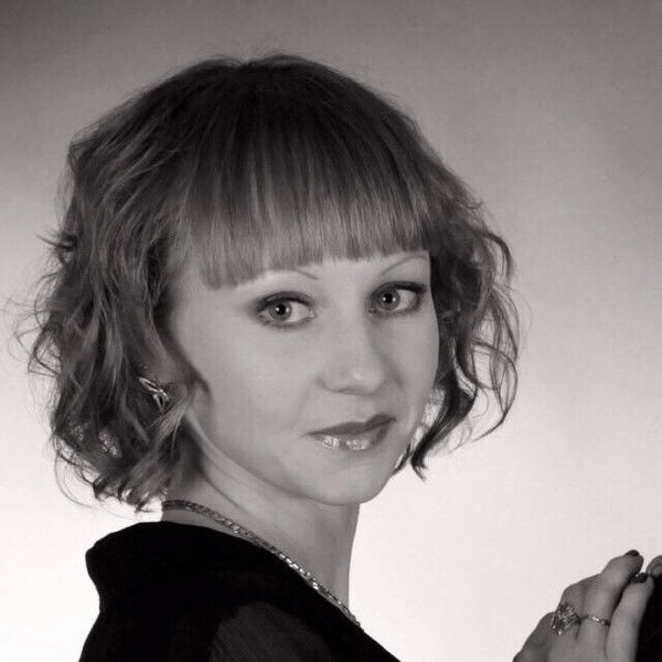 Светлана Савватеева