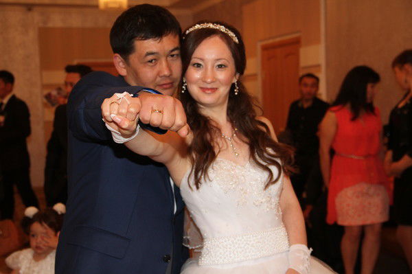 Руслан Бекбаев