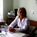 Светлана Кузнецова