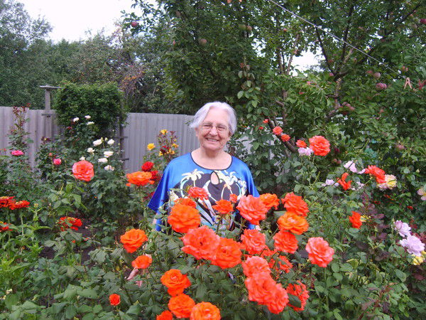 Людмила Голоенко