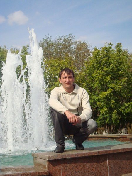 Александр Гофман